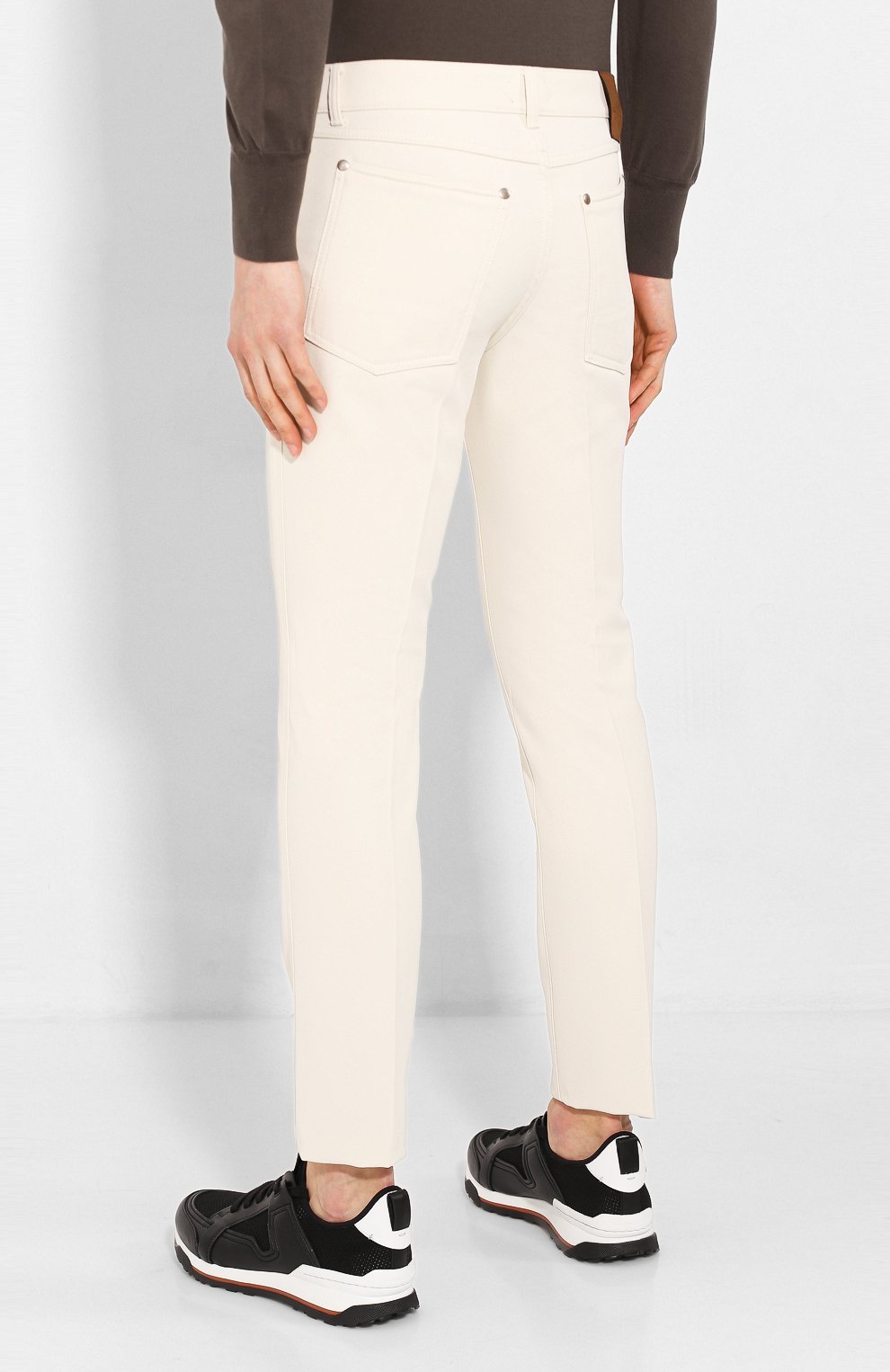 Брюки TOM FORD, арт. BU121/TFP230, фото 4