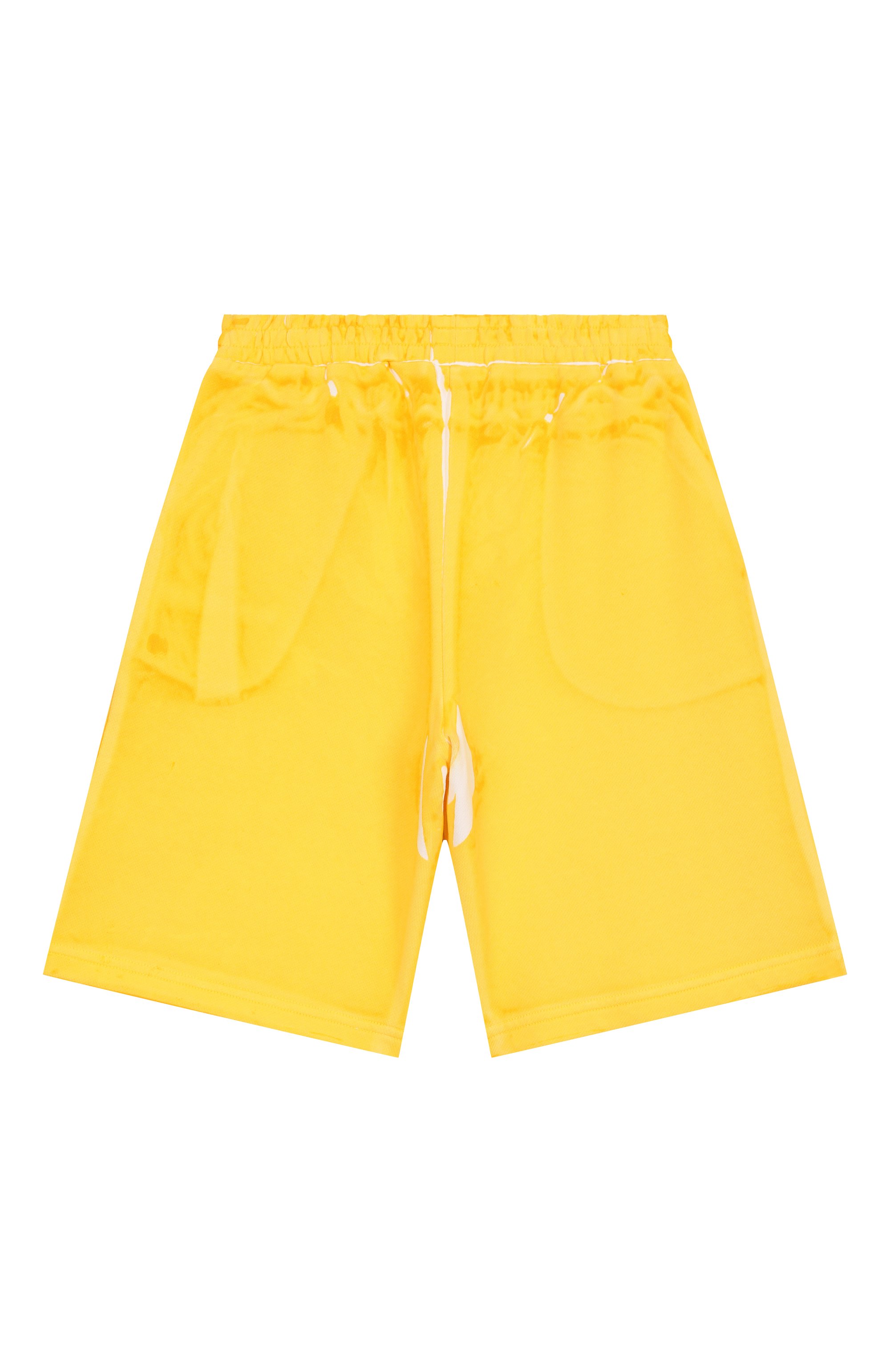 Хлопковые шорты MARC JACOBS (THE), арт. W60478, фото 2