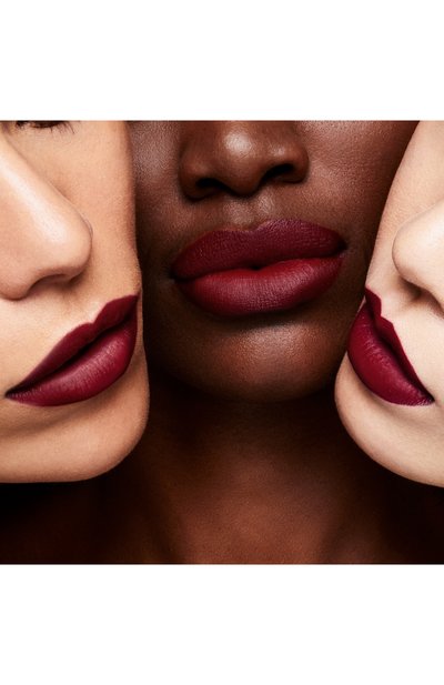 Помада для губ lip color matte, оттенок velvet cherry TOM FORD, арт. T1LP-08, фото 5