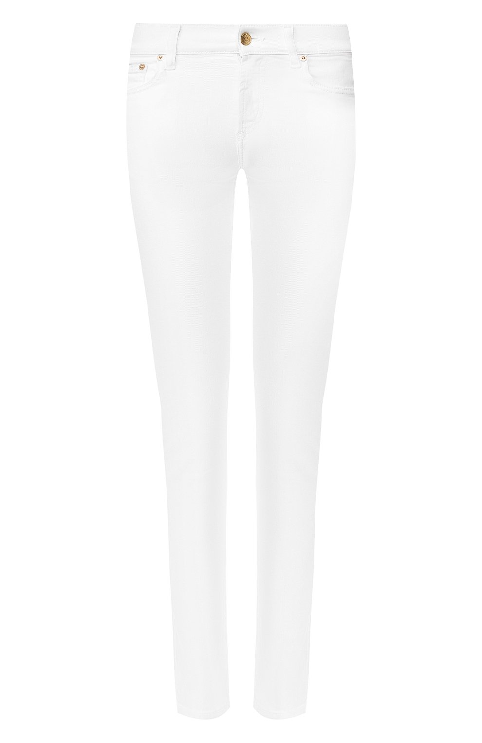 Джинсы-скинни VERSUS VERSACE, арт. BD40578/BT10847, фото 1