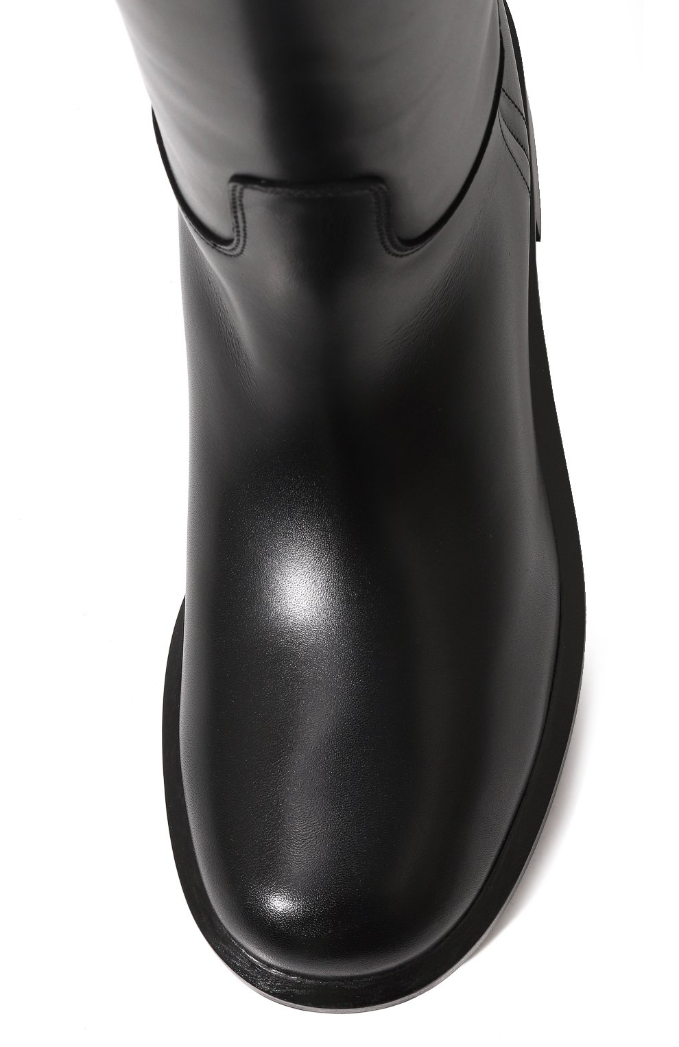 Сапоги EMPORIO ARMANI, арт. X30216/XF652, фото 6