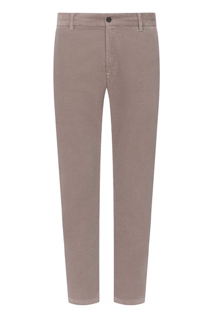 Мужские вельветовые брюки BOGNER, арт. 18413611