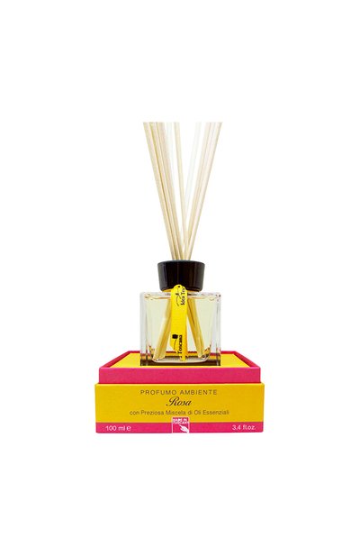 Диффузор дикая роза (100ml) IDEA TOSCANA, арт. 30528