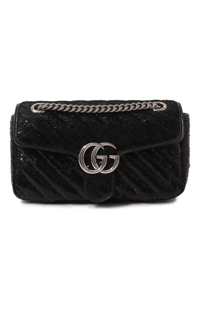 Сумка gg marmont 2.0 mini GUCCI, арт. 443497 9SYWP, фото 1