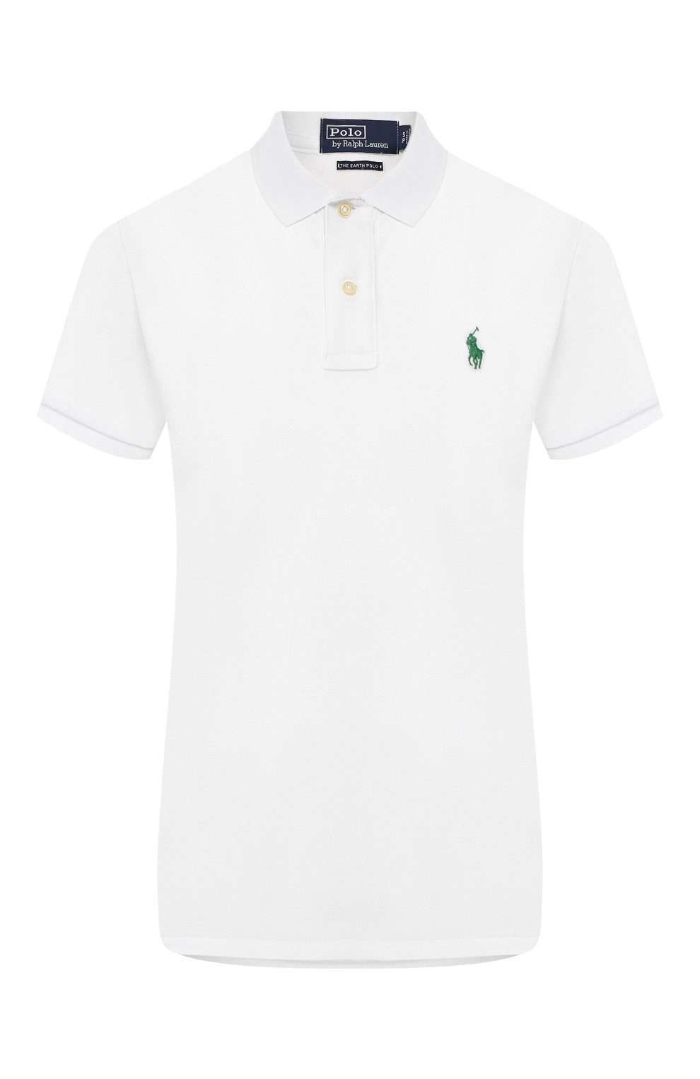 Поло POLO RALPH LAUREN, арт. 211752594, фото 1