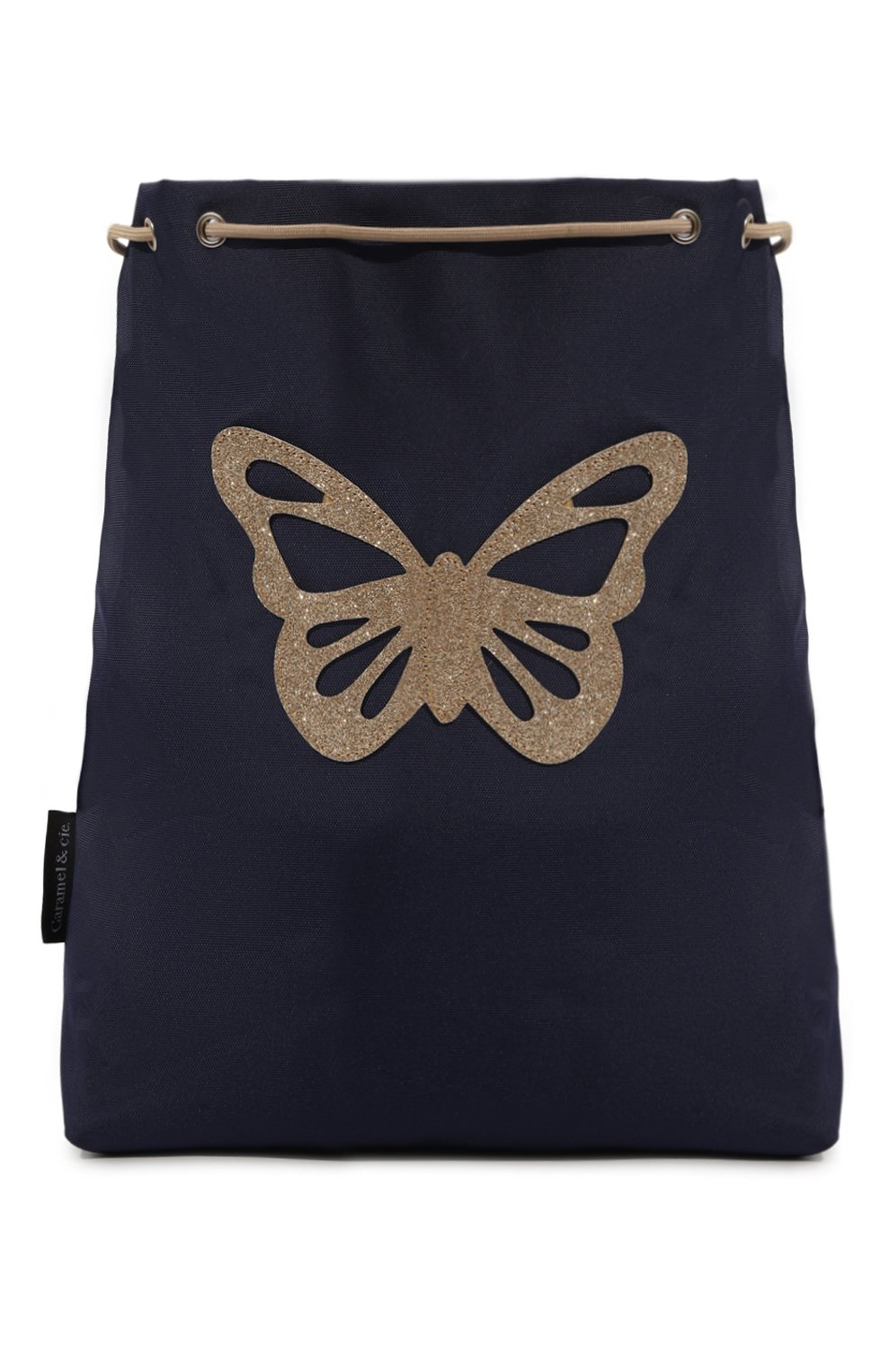 Сумка-рюкзак CARAMEL ET CIE, арт. GB07, фото 1