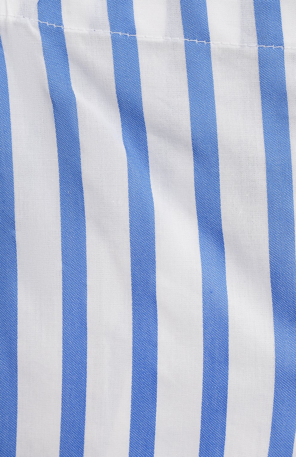 Хлопковая пижама DEREK ROSE, арт. 7025-CAPR023, фото 7