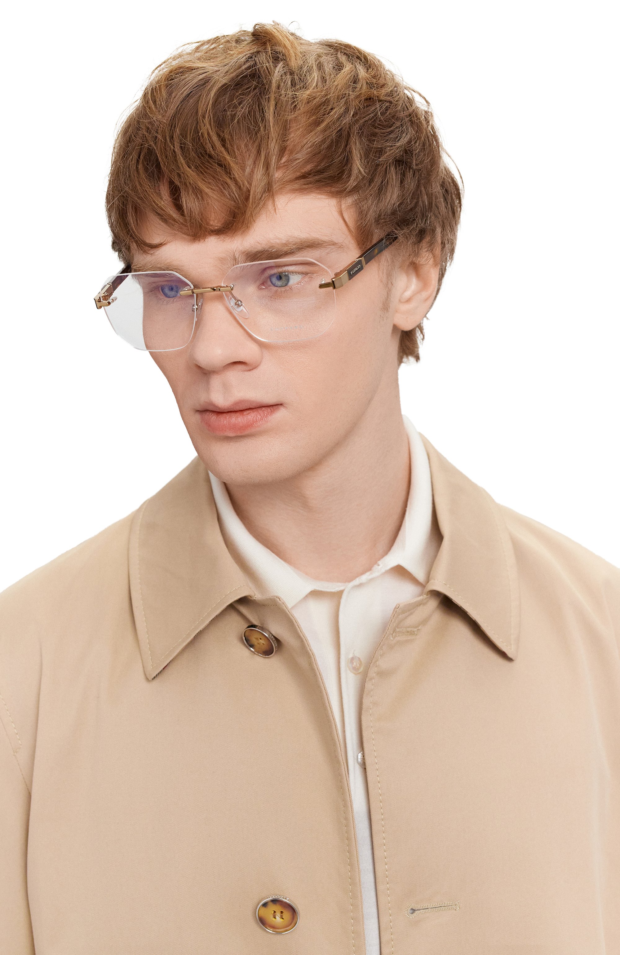 Оправа CHOPARD, арт. M08 8FF, фото 2