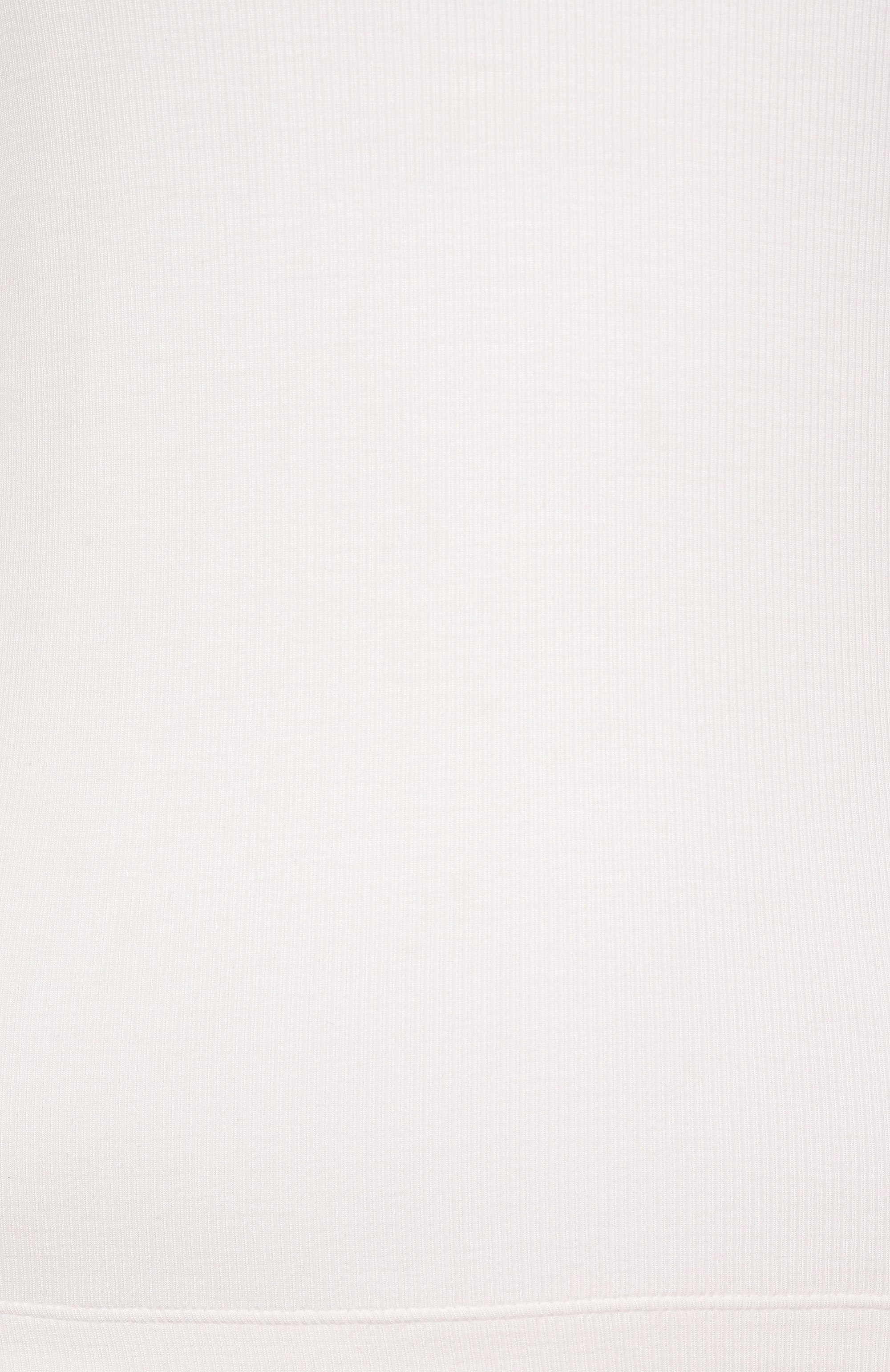 Хлопковая футболка SASHAVERSE, арт. TS006/BG/3304.100/SS25, фото 6