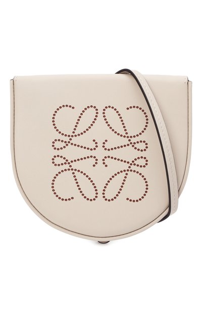 Сумка heel small LOEWE, арт. C661T14X09, фото 5