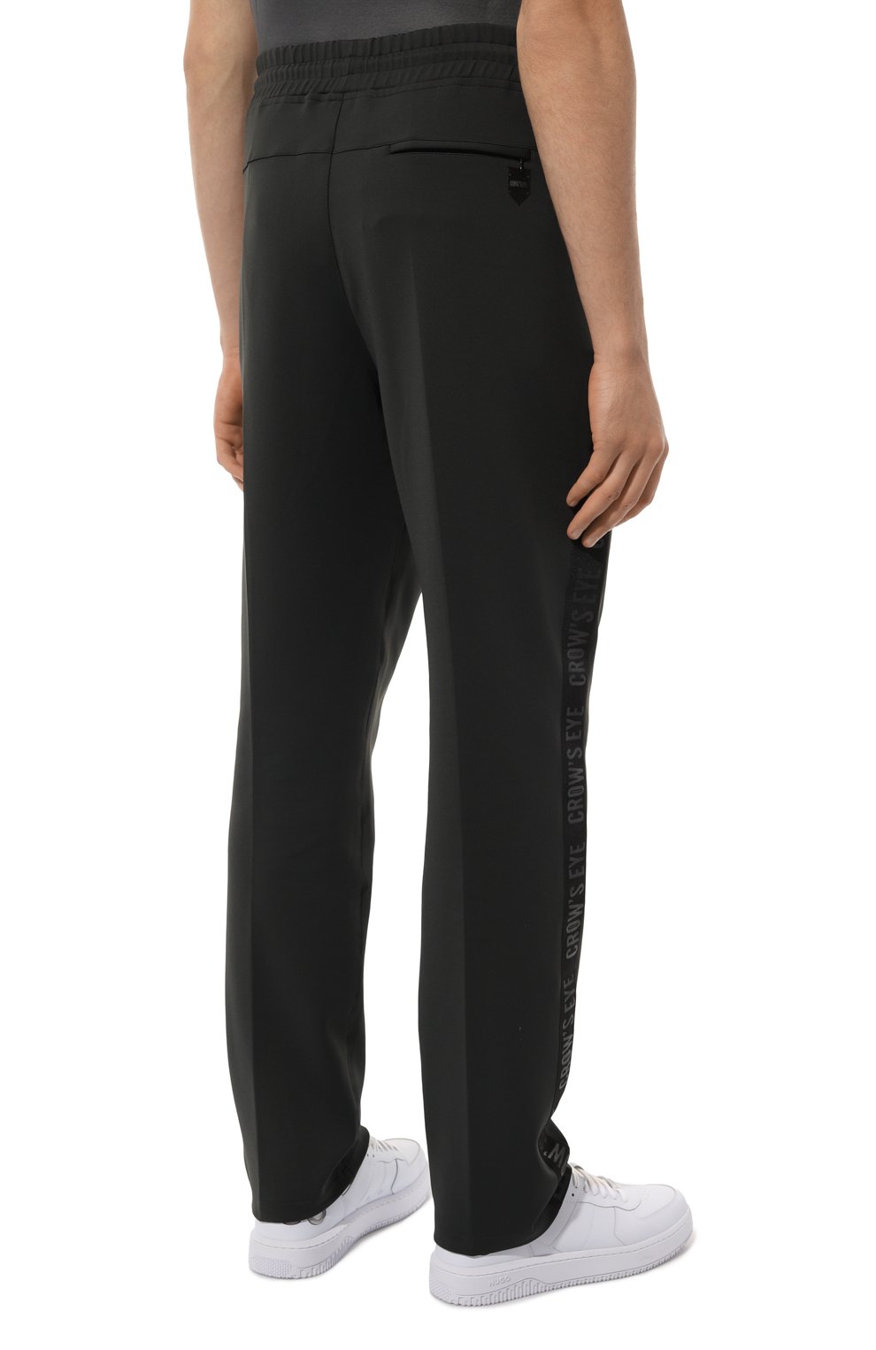 Брюки CROW’S EYE, арт. L.E.5, фото 4