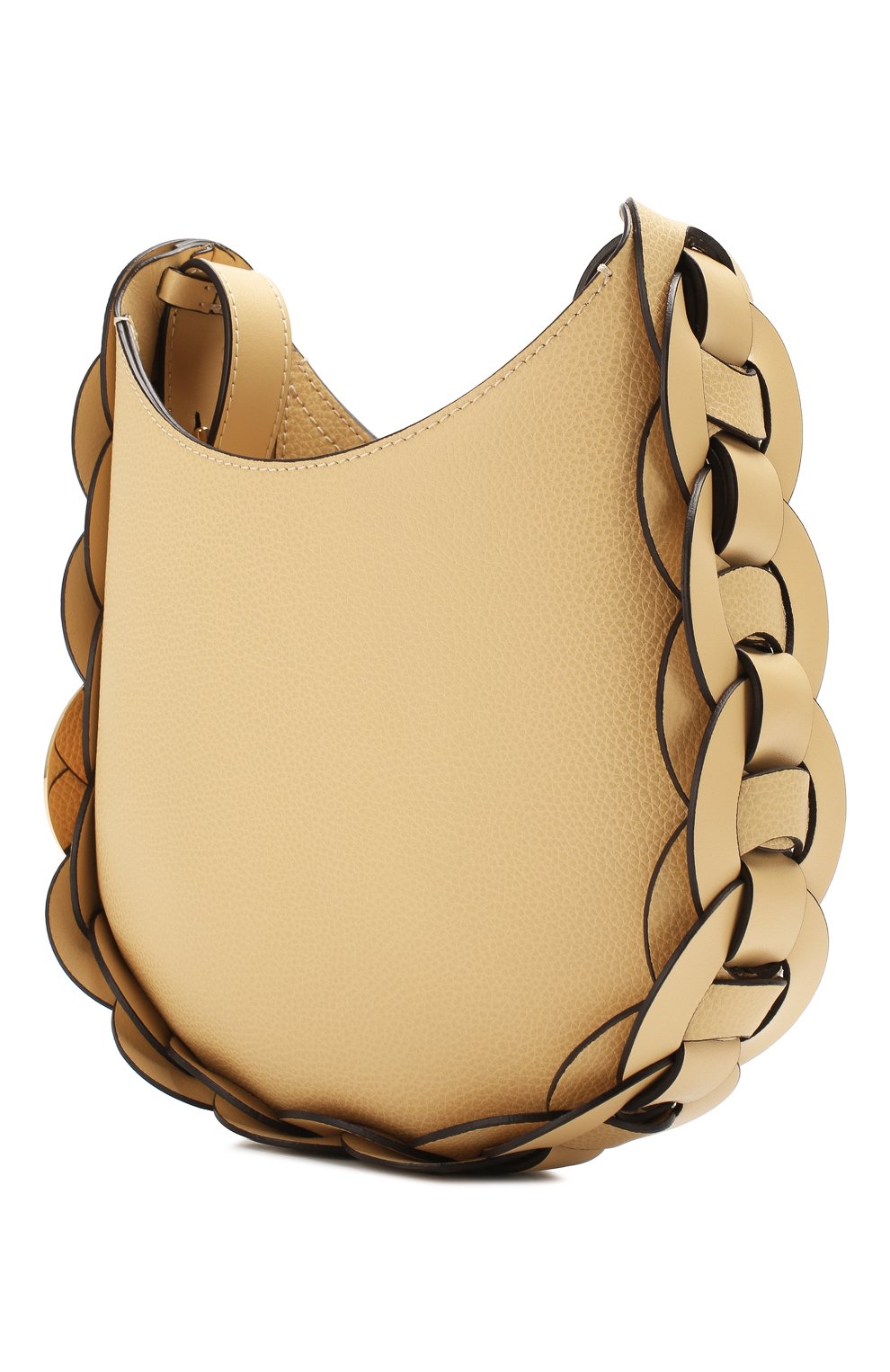 Сумка darryl CHLOÉ, арт. CHC20US342C61, фото 4