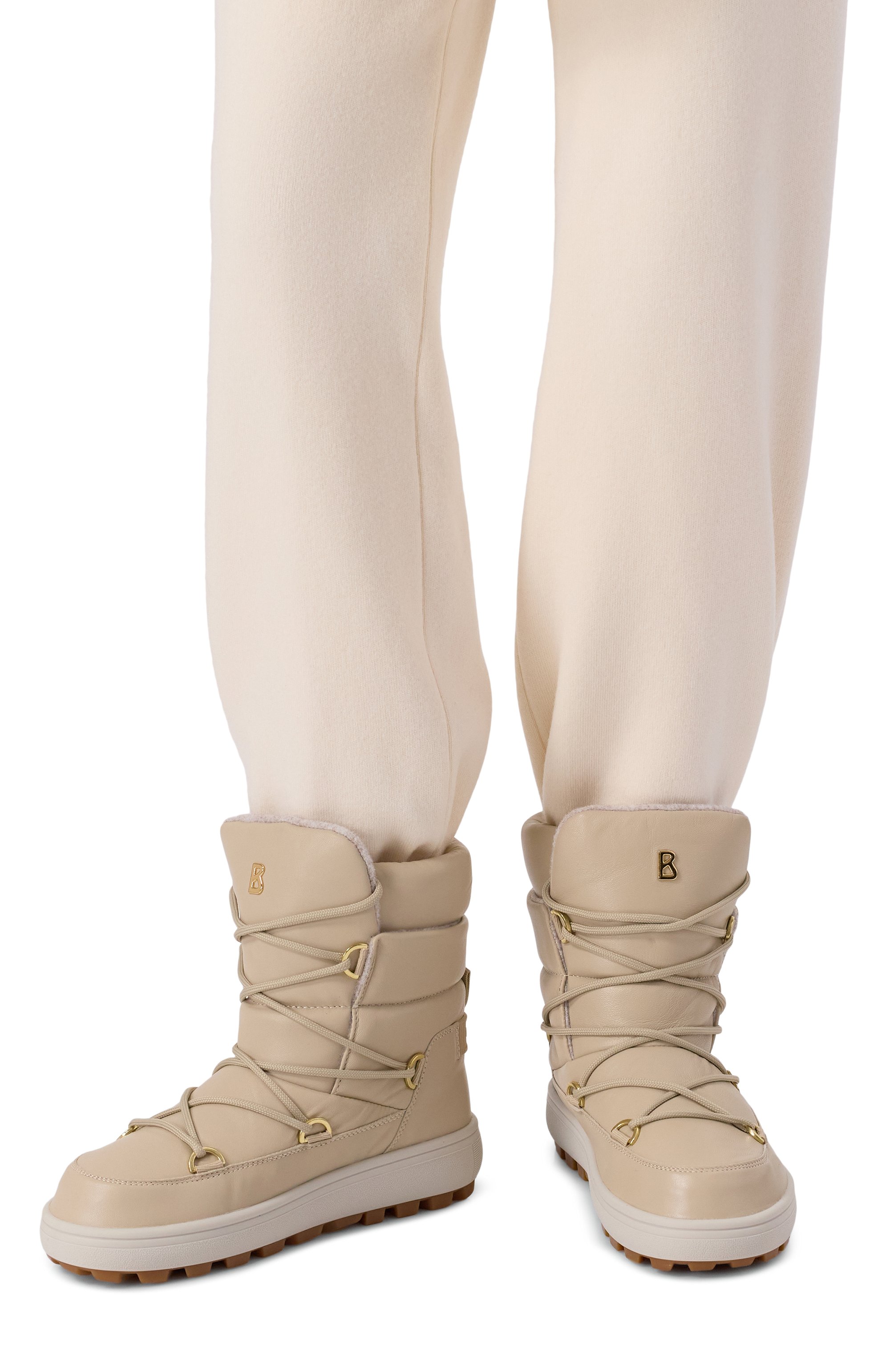 Кожаные полусапоги chamonix BOGNER, арт. 22546723, фото 2