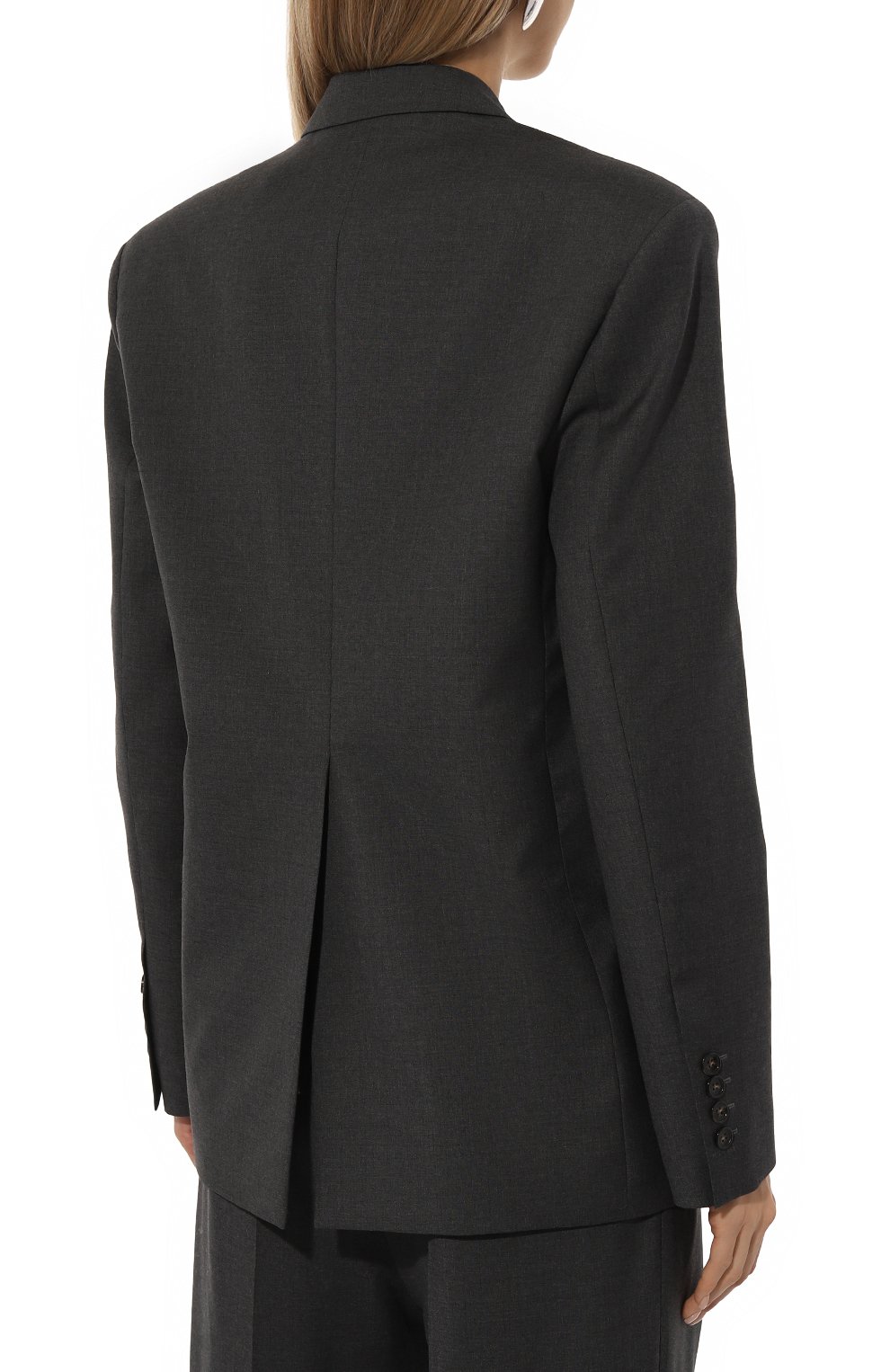 Шерстяной жакет PERVERT, арт. PE24/JA04/62-08, фото 4