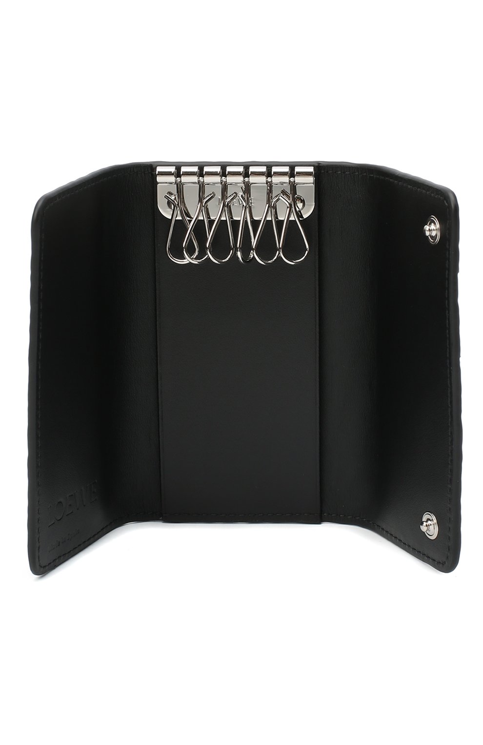 Кожаный чехол для ключей LOEWE, арт. 107.55.K92, фото 3