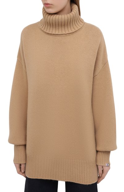 Кашемировый свитер EXTREME CASHMERE, арт. 020/0VERSIZE XTRA, фото 3