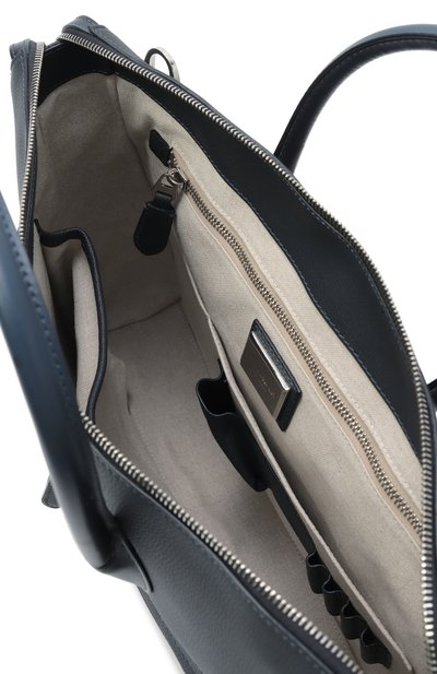 Портфель SANTONI, арт. UFBBA2645BS-ACSUU55, фото 5