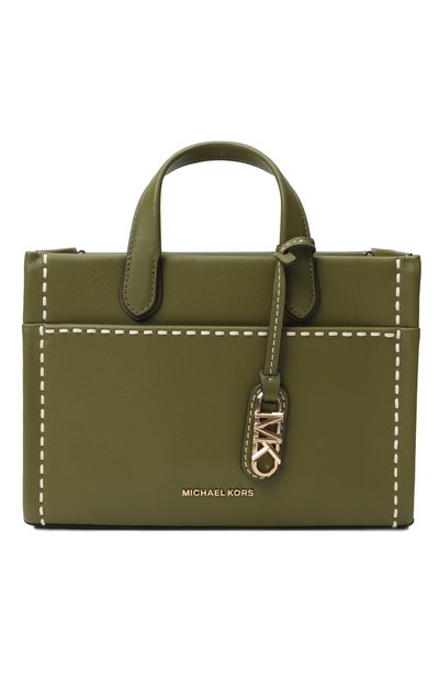 Женская сумка gigi small MICHAEL MICHAEL KORS, арт. 30T4G3GM5L
