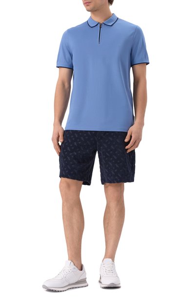 Поло BOGNER, арт. 58392727, фото 2