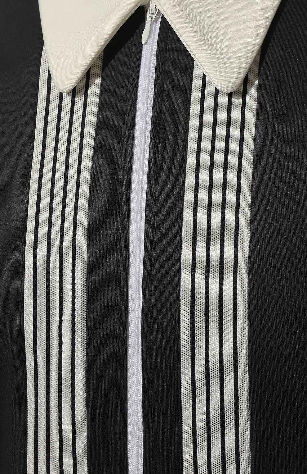 Бомбер MIU MIU, арт. MJL757-1ZFP-F0008, фото 5