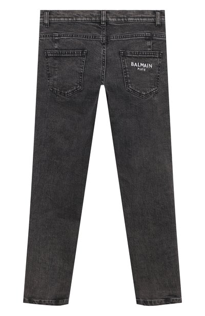 Джинсы BALMAIN, арт. 6Q6D50, фото 2