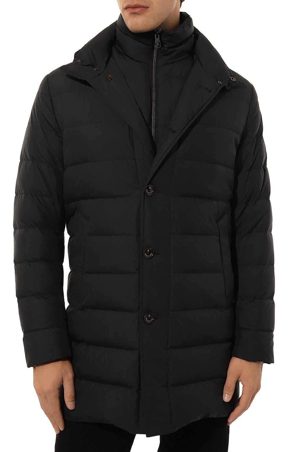 Пуховик MONTECORE, арт. F07MUCX505/268, фото 7