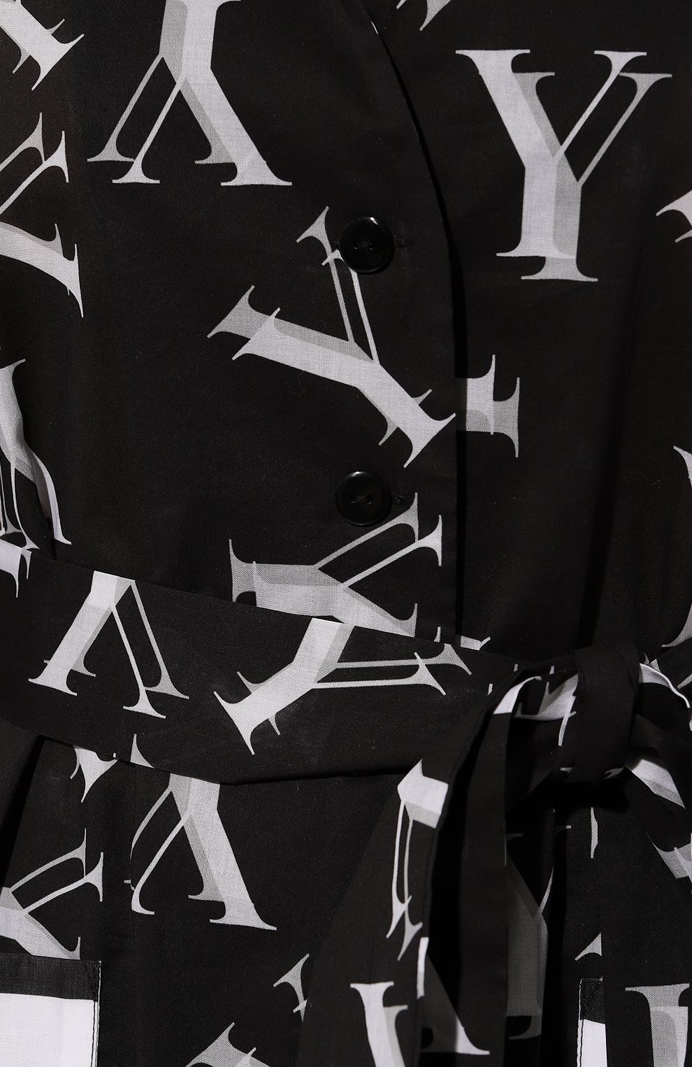 Хлопковая рубашка YANINA, арт. 0-2479А, фото 5