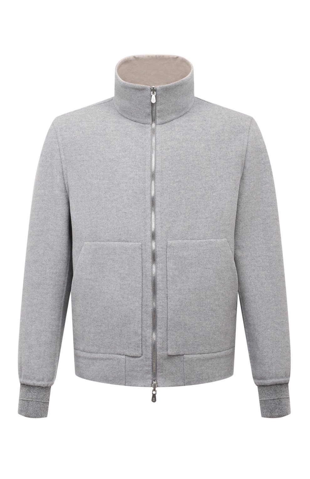 Двусторонний бомбер BRUNELLO CUCINELLI, арт. MY4139802, фото 1