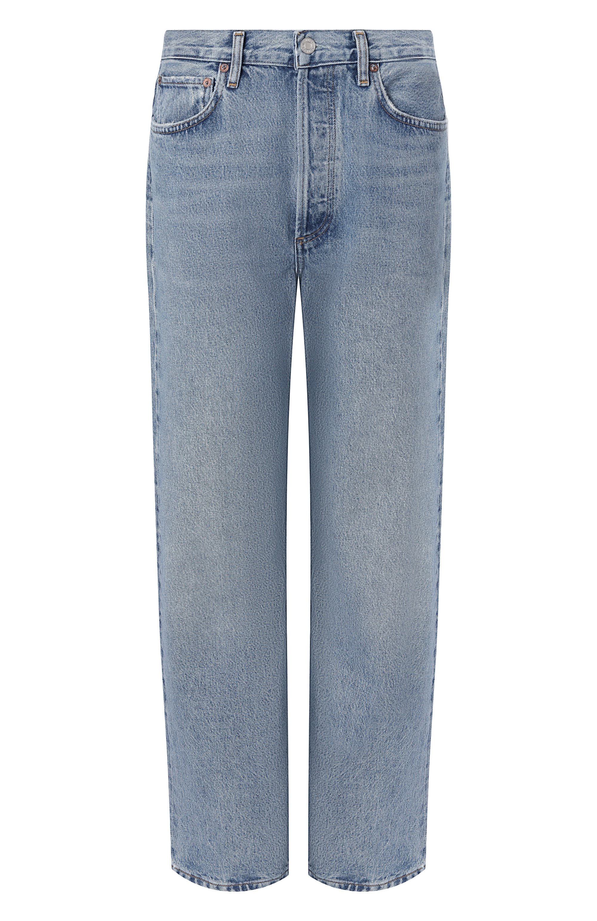 Джинсы fran AGOLDE, арт. A9157C-1206, фото 1