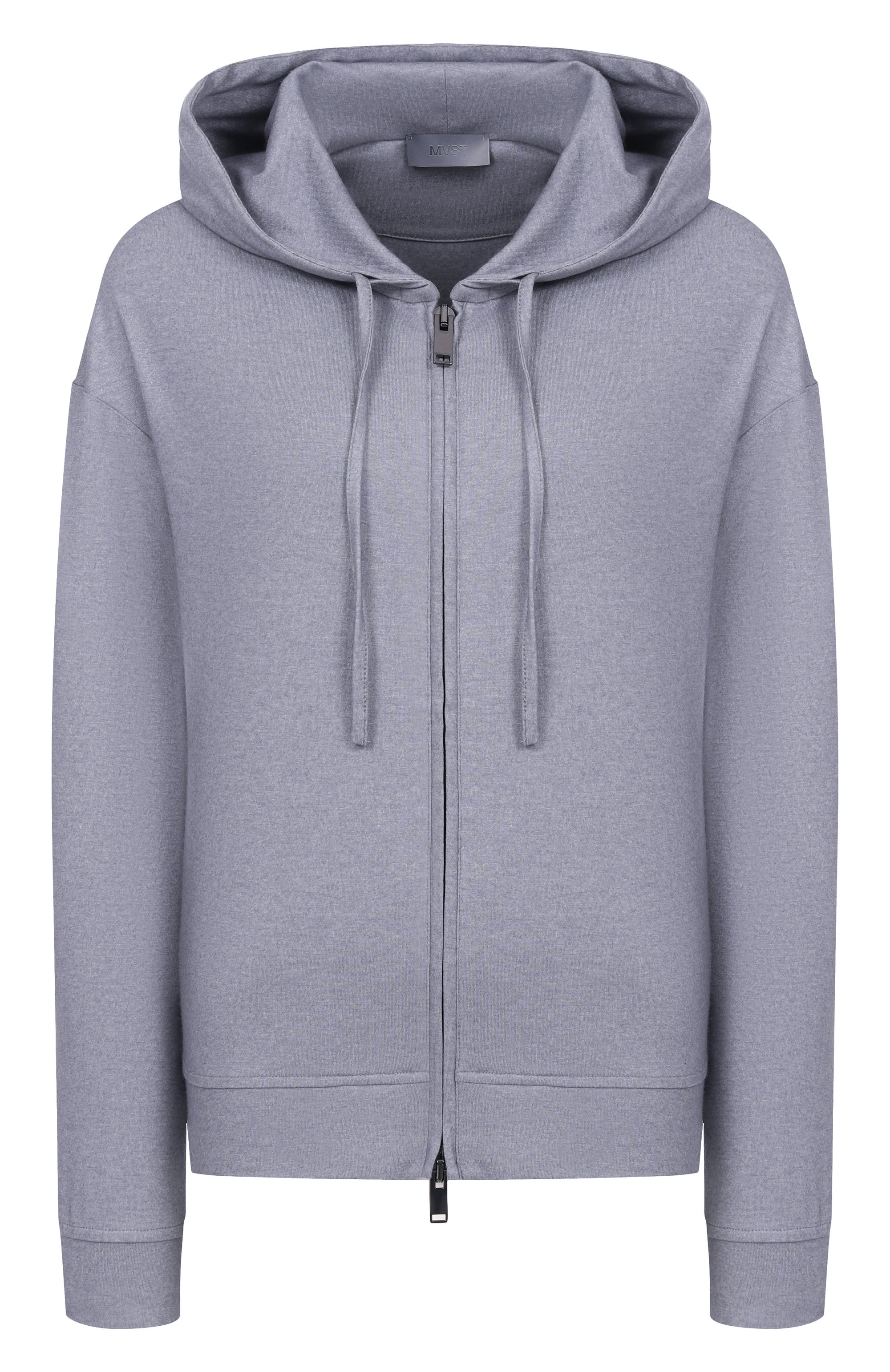 Толстовка из кашемира и шелка MVST, арт. M25.2MW.H404/45623, фото 1