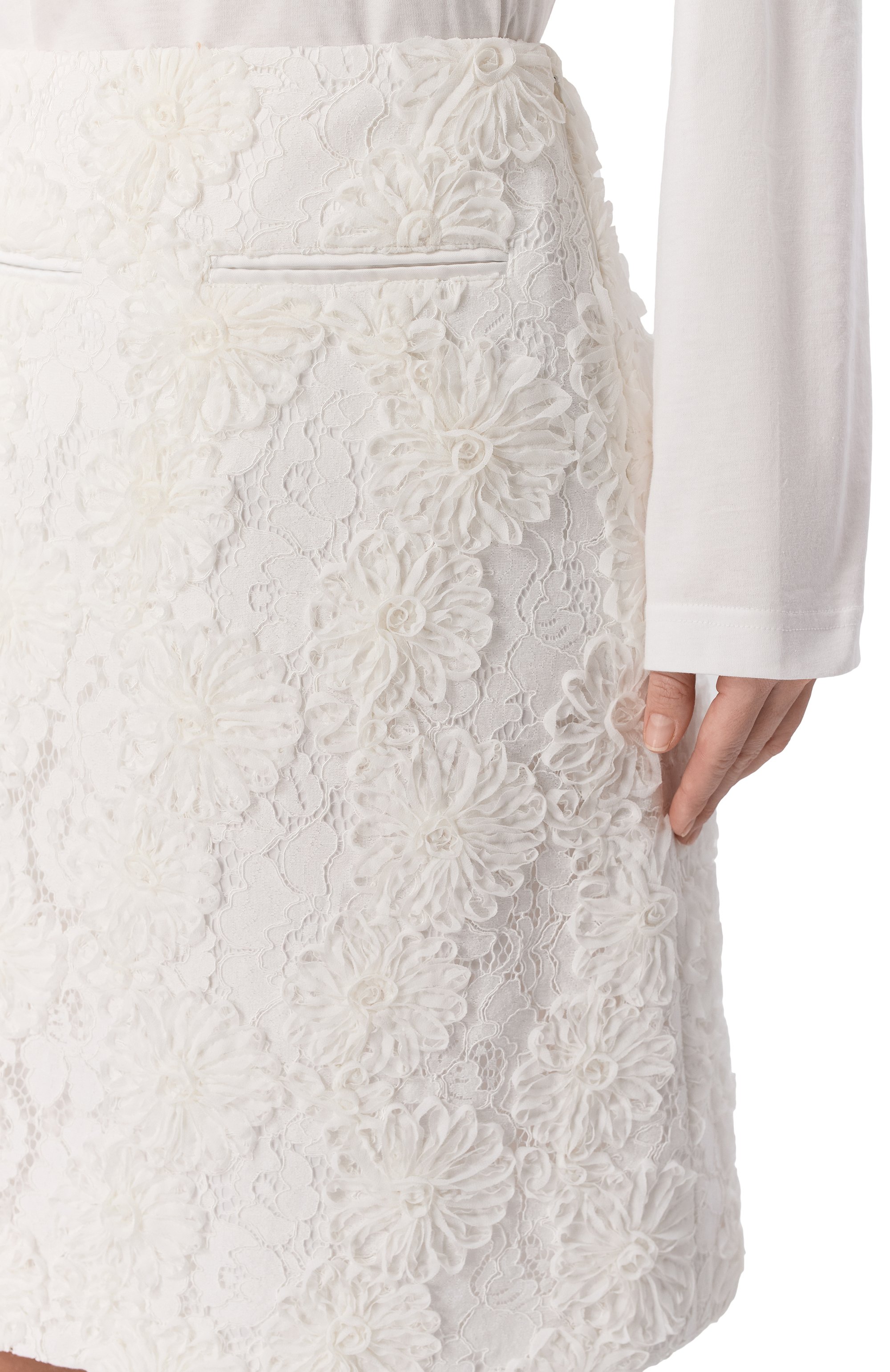 Юбка N21, арт. C031/5259, фото 5