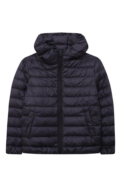 Пуховая куртка IL GUFO, арт. P23GR140N0068/10, фото 1