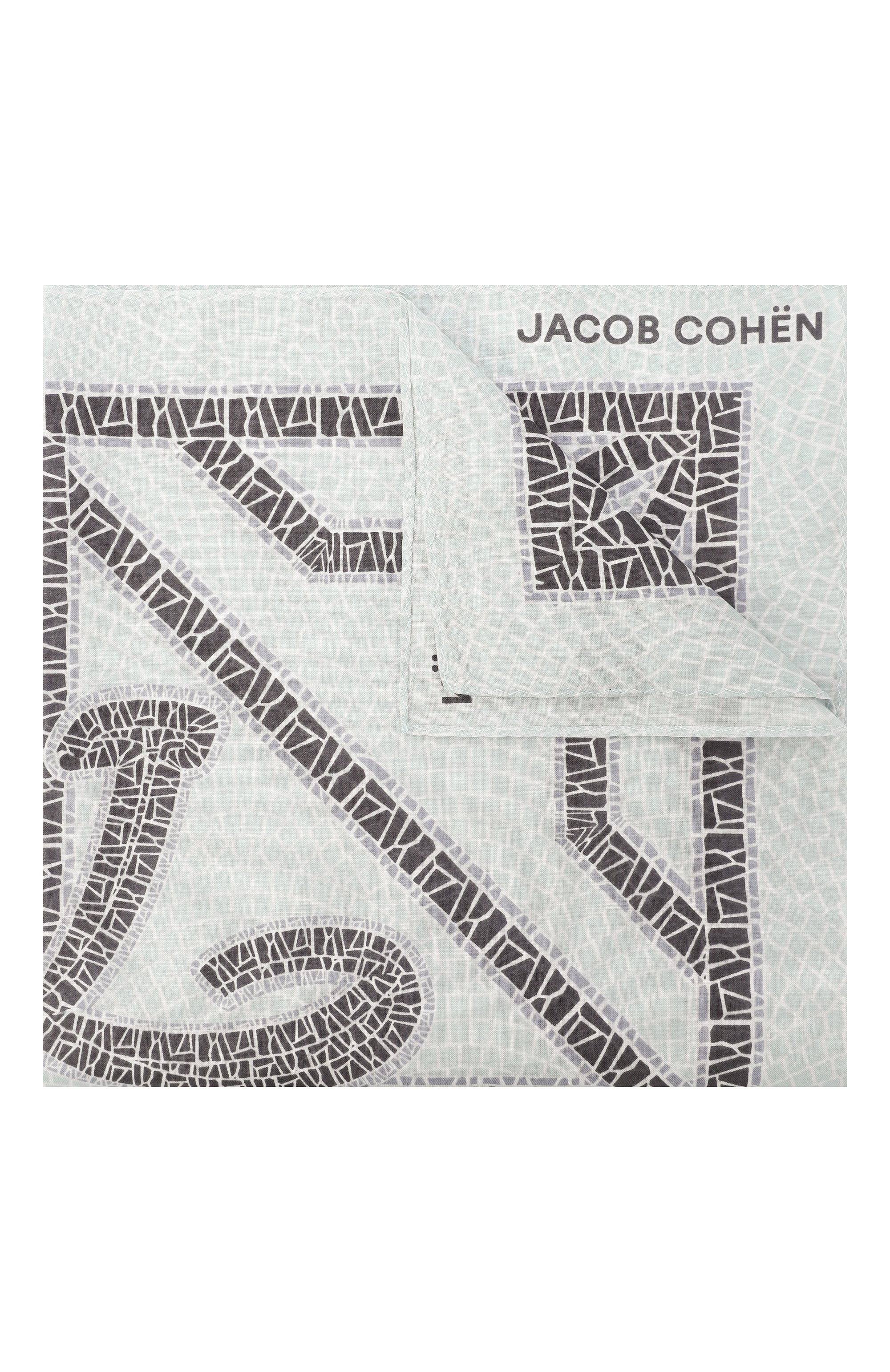 Джинсовые шорты nicolas JACOB COHEN, арт. JUM_0E001 054 S2544 TR, фото 7