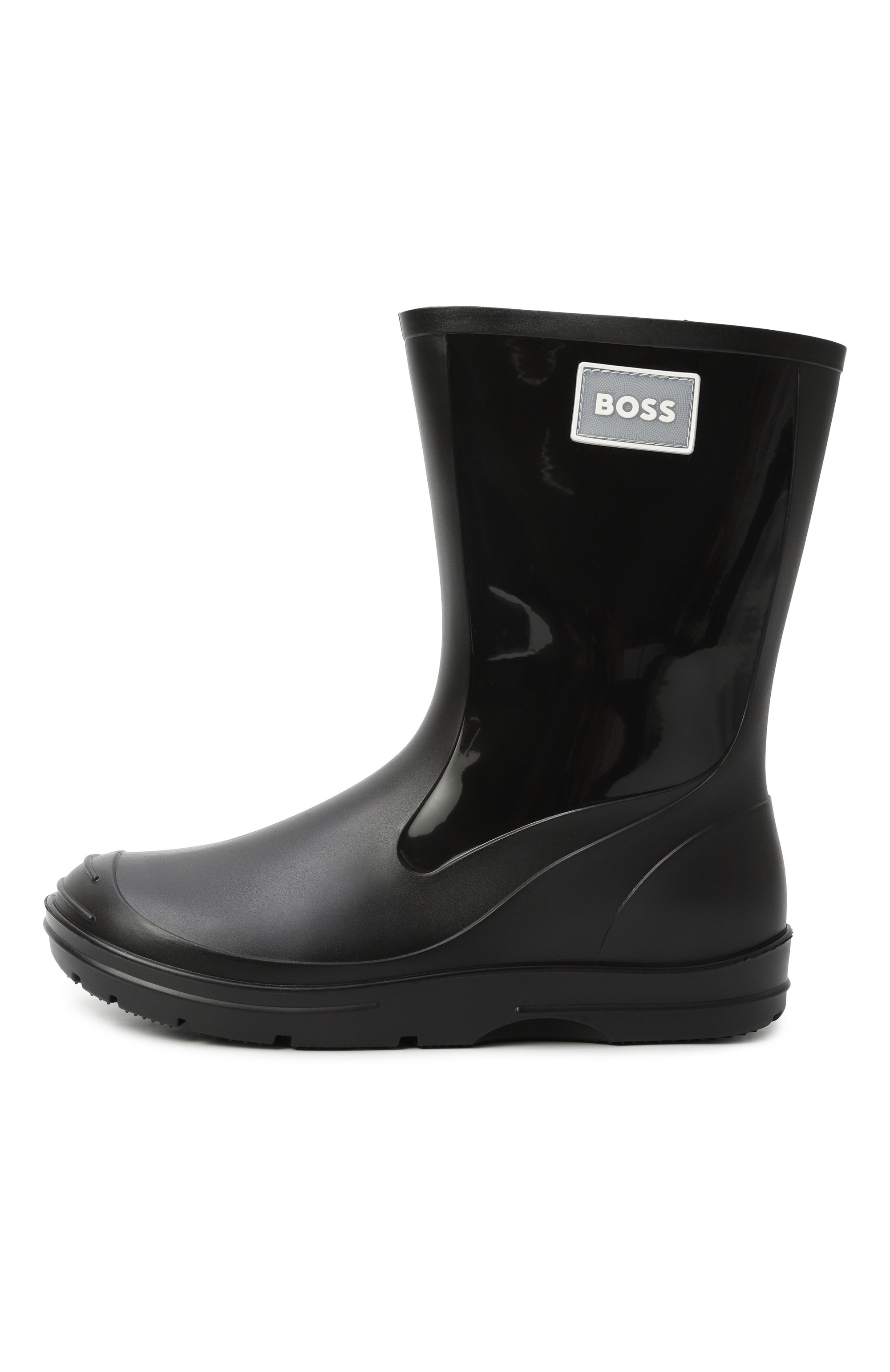 Резиновые сапоги BOSS, арт. J52723, фото 2
