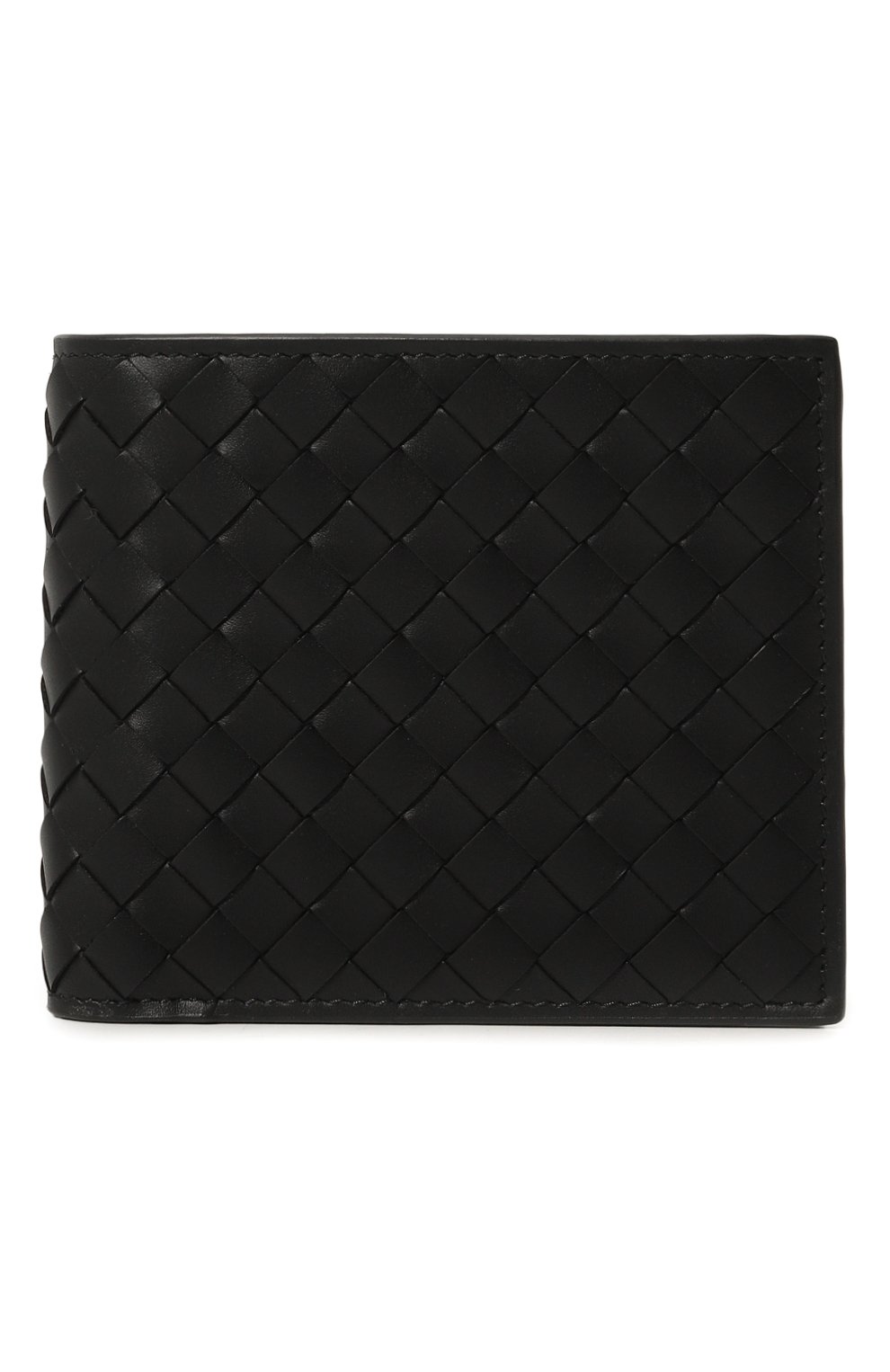 Кожаное портмоне BOTTEGA VENETA, арт. 113993/V47W1, фото 1