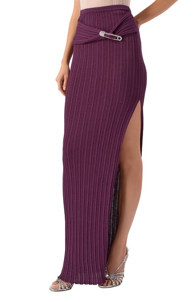 Юбка GIUSEPPE DI MORABITO, арт. 05FWKNS369 05357, фото 3