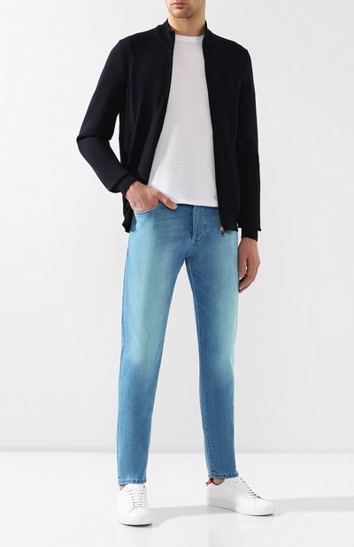 Джинсы ISAIA, арт. DCR001/DJ089, фото 2