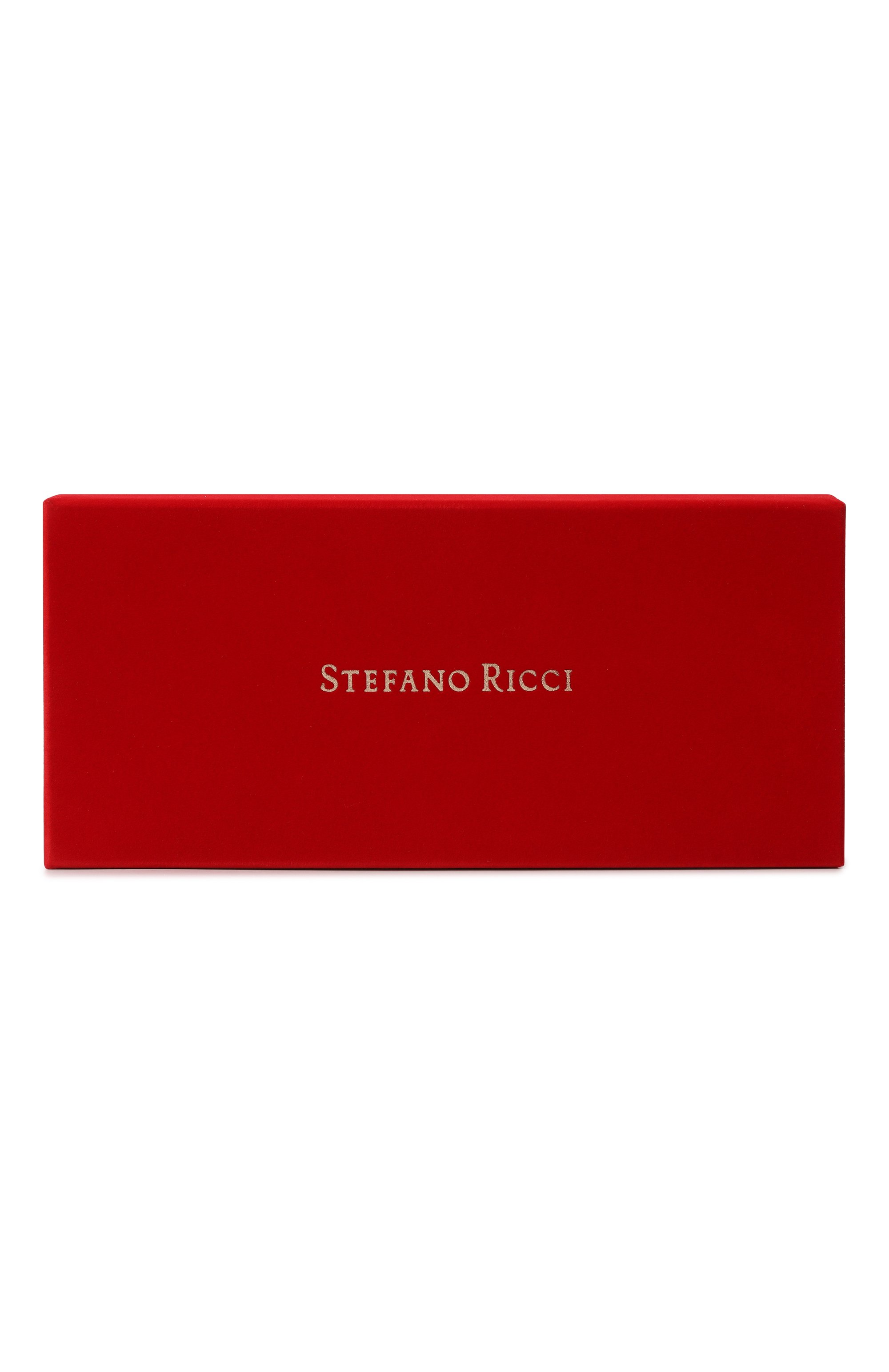 Набор из трех елочных игрушек STEFANO RICCI, арт. KGCBALL3/SR01, фото 5