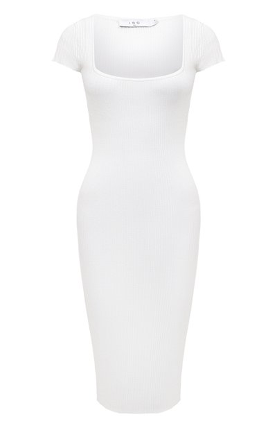 Женское платье из вискозы IRO, арт. WM33PHEB0