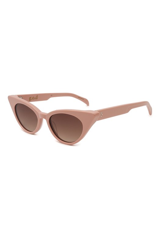 фото Солнцезащитные очки g.o.d. eyewear