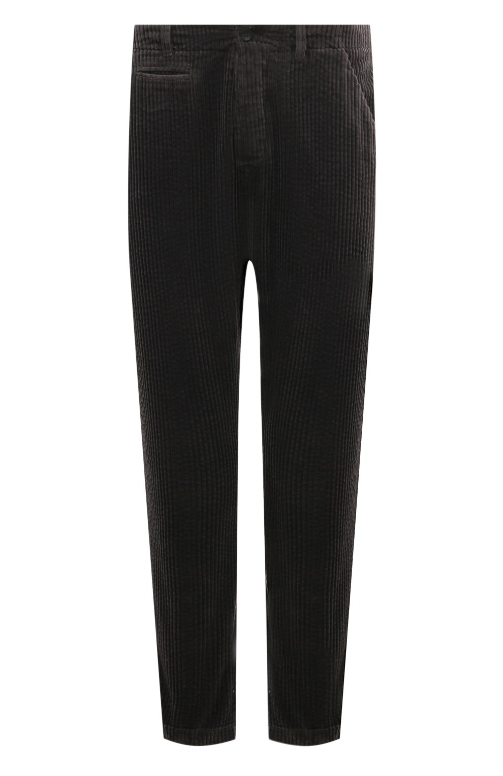 Вельветовые брюки HANNES ROETHER, арт. BAR21BE.764/110615, фото 1