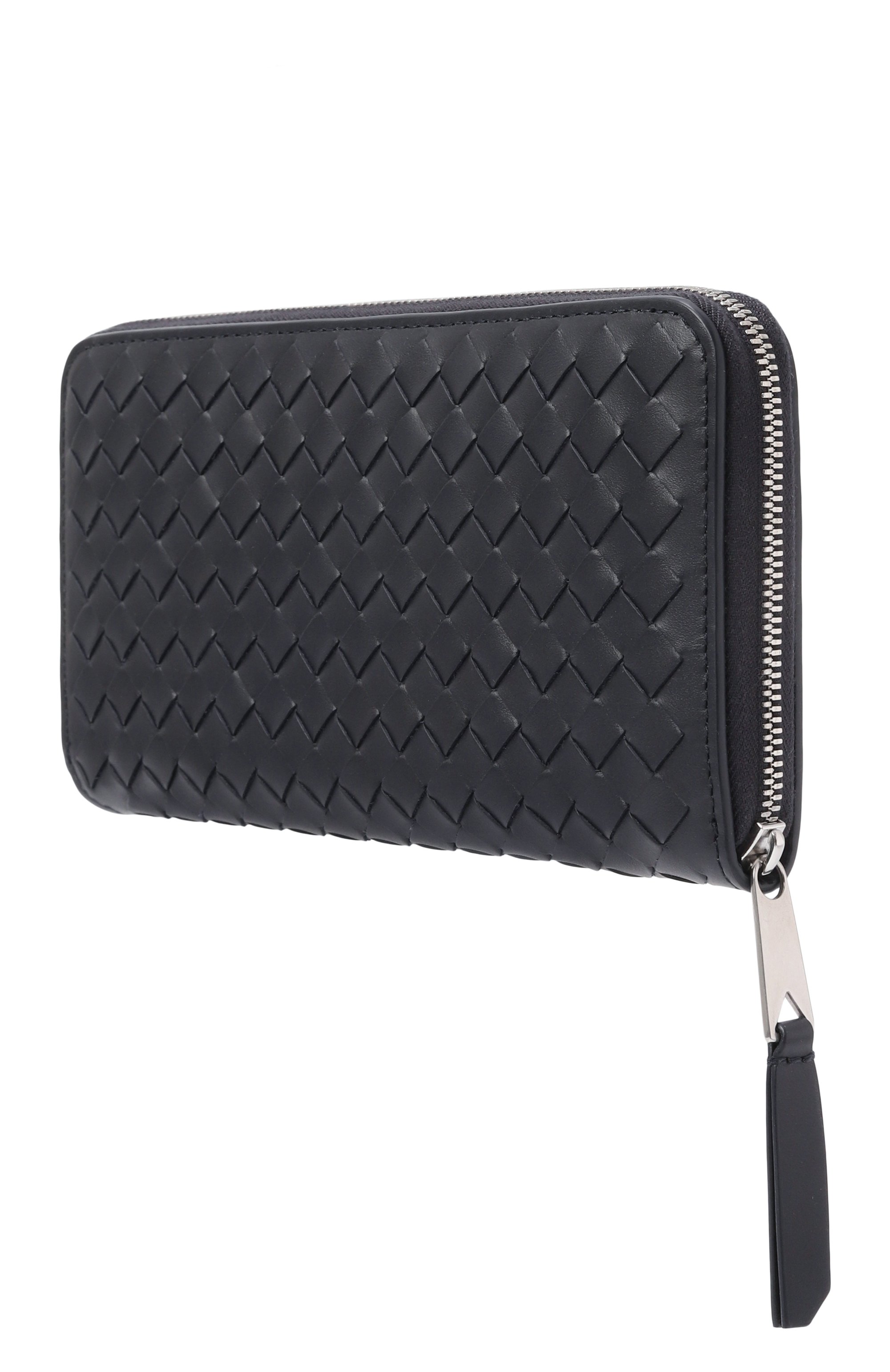 Кожаное портмоне BOTTEGA VENETA, арт. 814680/V4LQ1, фото 2