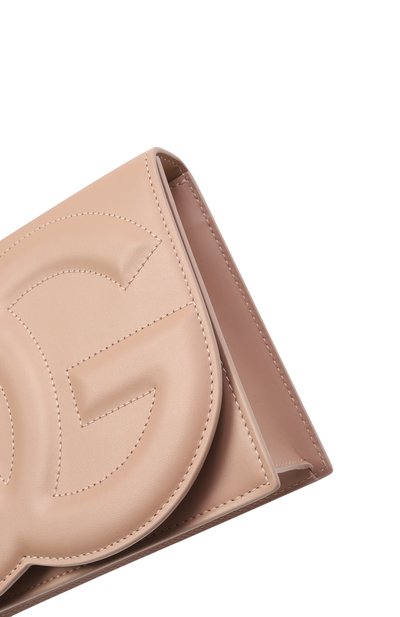 Сумка dg logo DOLCE & GABBANA, арт. BB9287_BE9287/AW576_1, фото 3