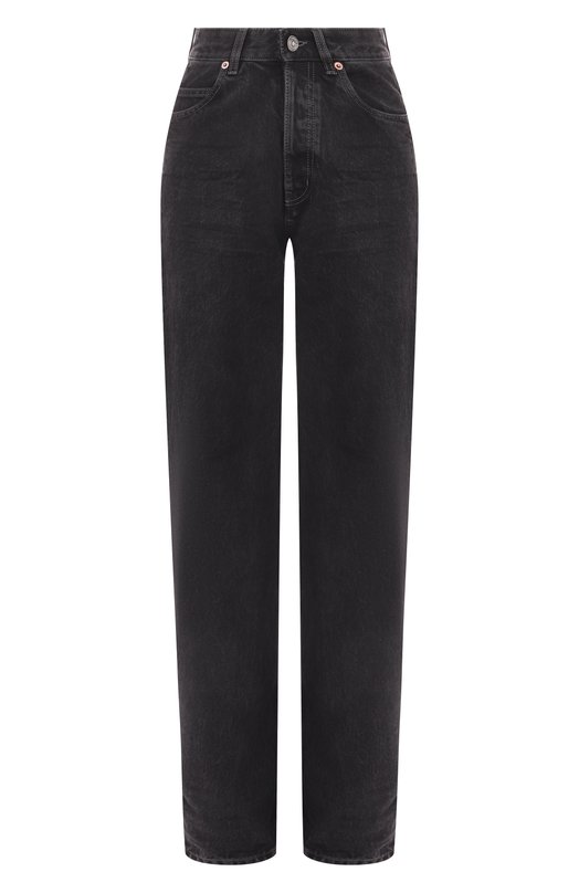 Джинсы Saint Laurent 834135/Y13MA Чёрный 834135/Y13MA