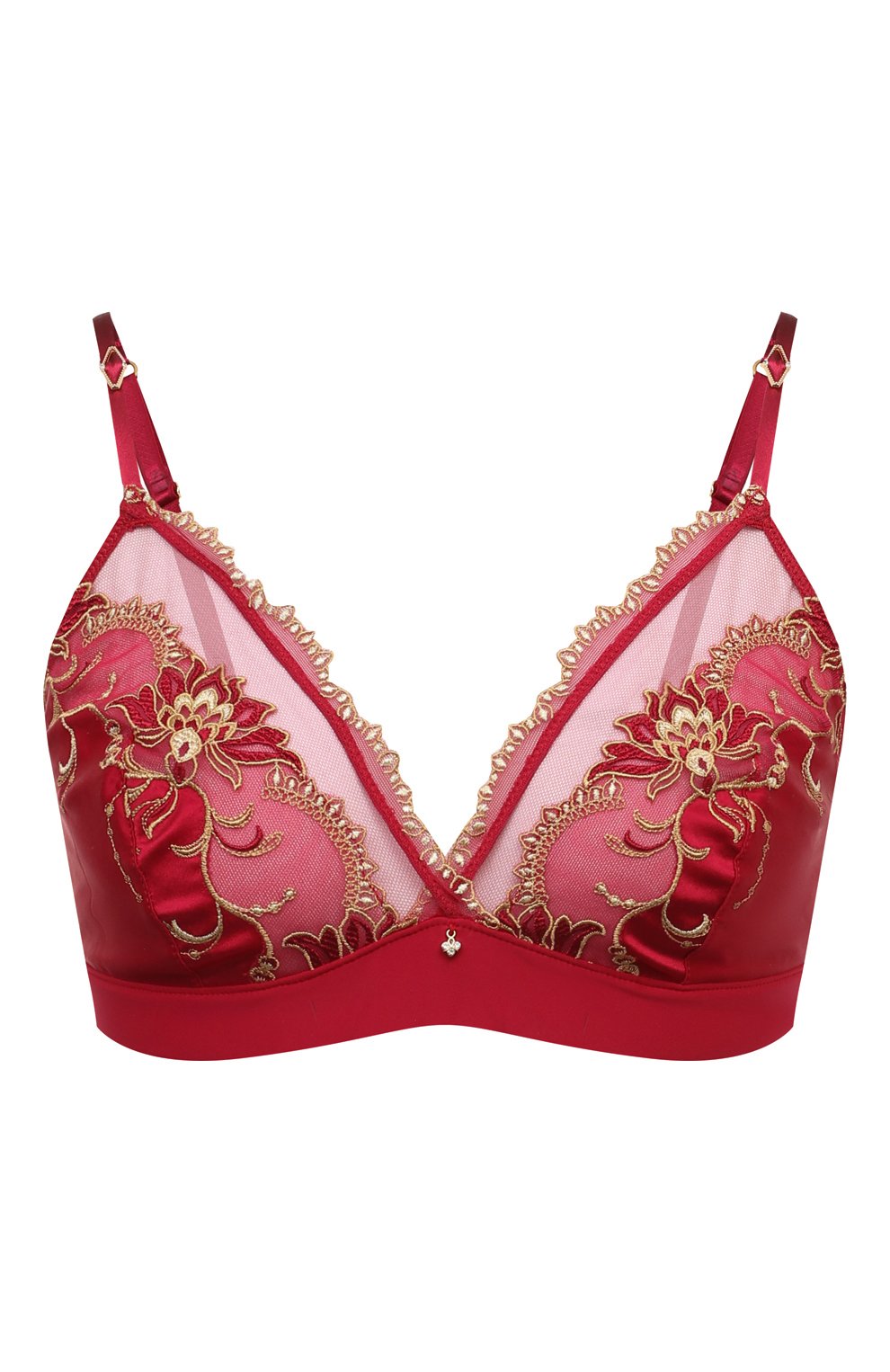 Бюстгальтер с треугольными чашками LISE CHARMEL, арт. ACJ6530, фото 1