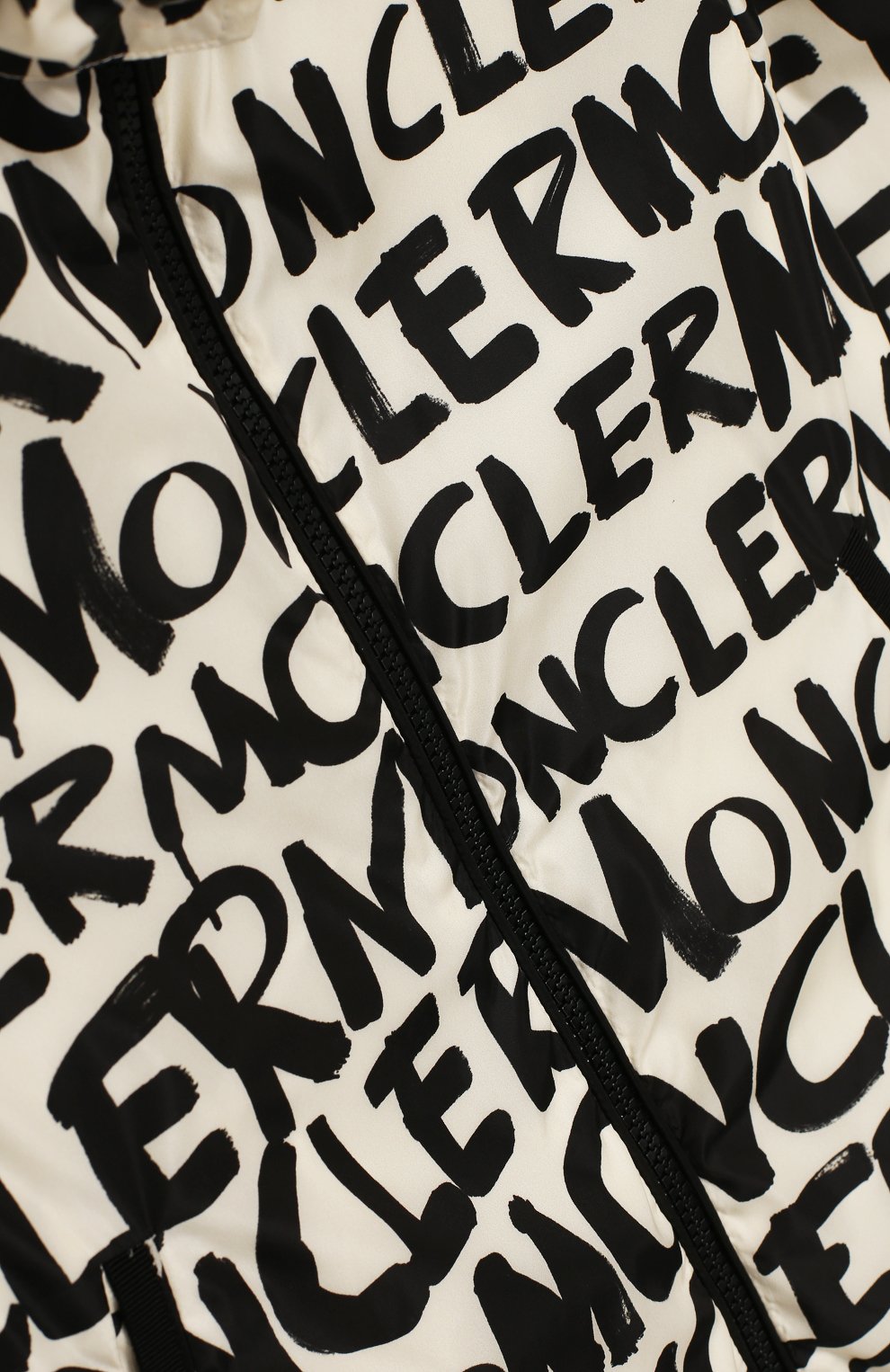 Ветровка с капюшоном MONCLER ENFANT, арт. E1-954-46108-05-539GY/8-10A, фото 3