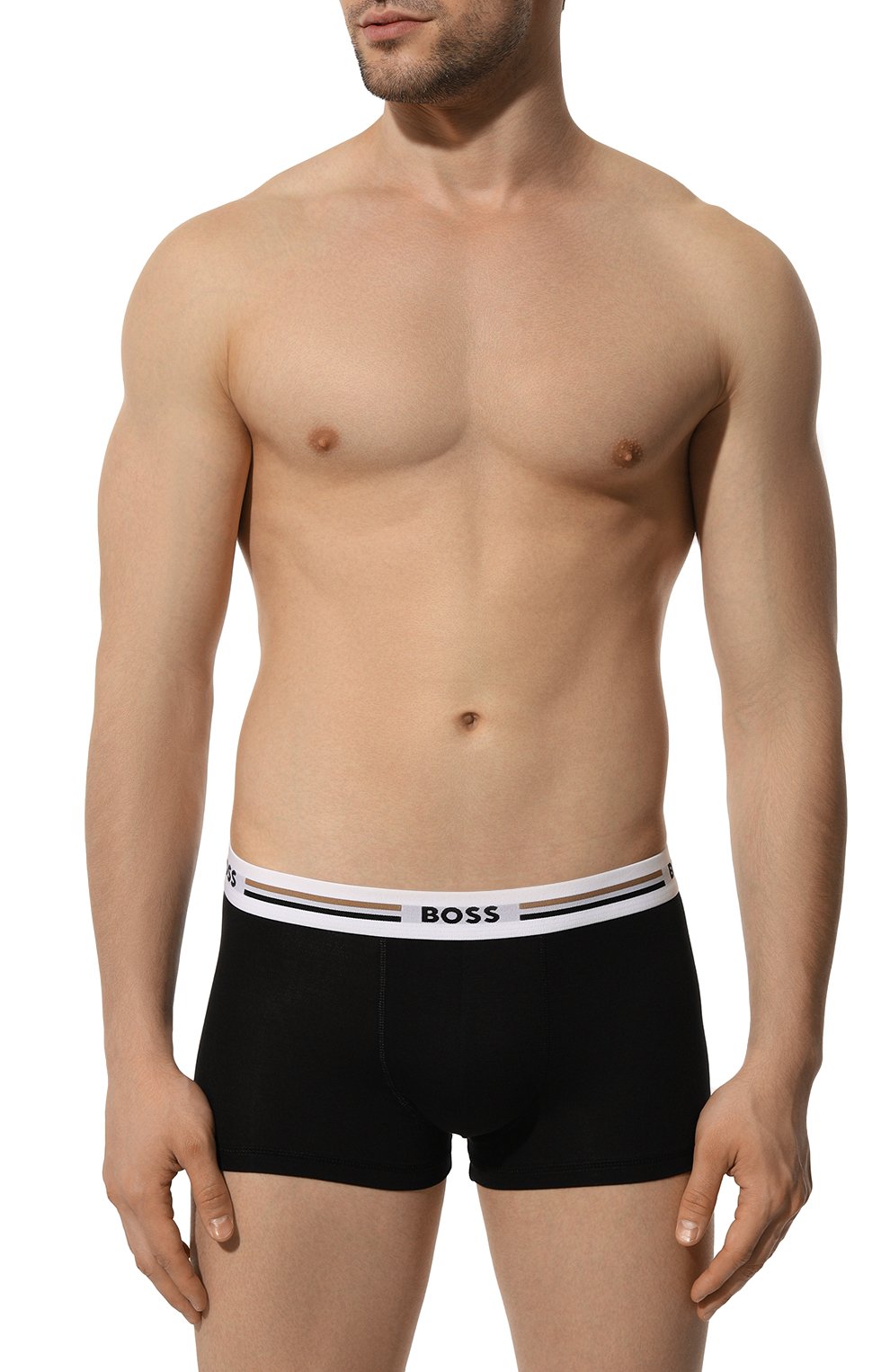 Комплект из трех боксеров BOSS, арт. 50492200, фото 6