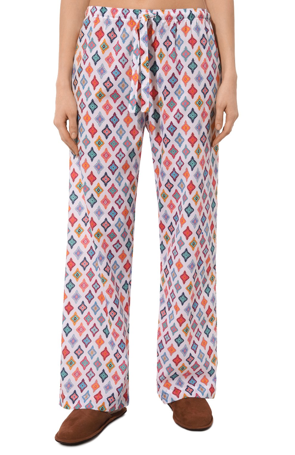 Хлопковая пижама DEREK ROSE, арт. 2012-LEDB066, фото 5