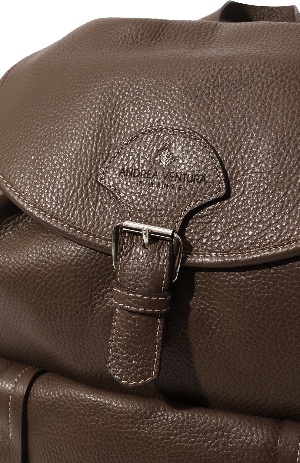 Рюкзак ANDREA VENTURA FIRENZE, арт. BACKPACK VENTURA C0MF0RT/CERV0, фото 3