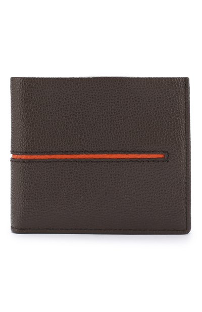 Кожаное портмоне TOD’S, арт. XAMACHC0300GFI, фото 1